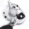 Shimano SpeedMaster LD II 8 2-Speed Overhead Reel
