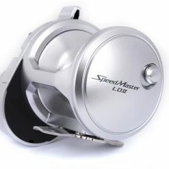 Shimano SpeedMaster LD II 10 2-Speed Overhead Reel -Shimano Shop speedmaster 12ldii 1250x1250px v4 1
