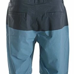 Shimano Casual Board Shorts Blue/Grey 40in