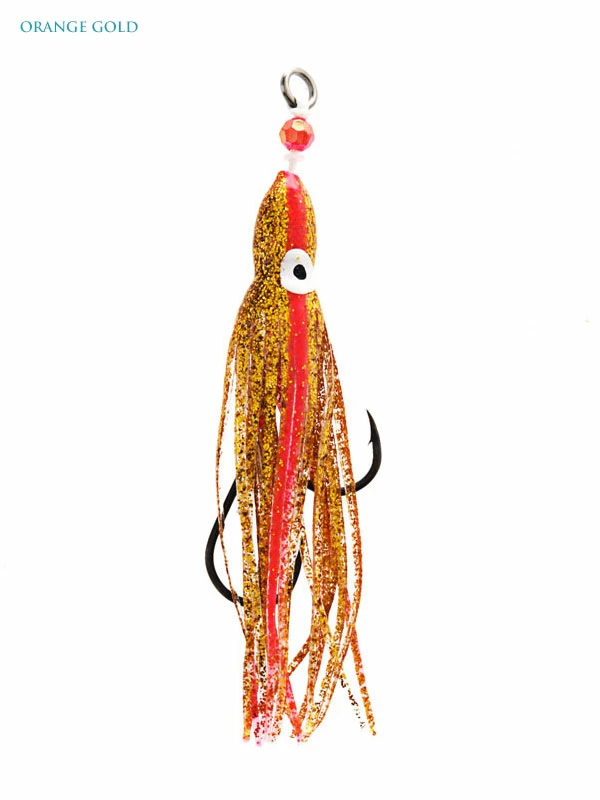 Shimano Rock Hopper Sliding Jig Replacement Skirt 5 Shimano Rock Hopper Sliding Jig Replacement Skirt - Image 5