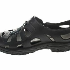 Shimano Evair Marine/Fishing Shoes Black -Shimano Shop tevab10 3 1