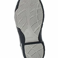 Shimano Evair Marine/Fishing Shoes Black -Shimano Shop tevab10 4 1