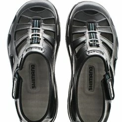 Shimano Evair Marine/Fishing Shoes Black