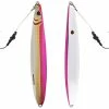 Shimano Butterfly Flat-Side Mechanical Jig Pink Silver 224g 7/0