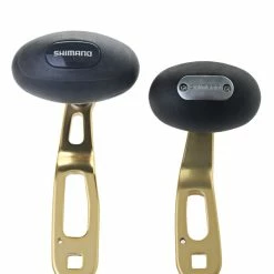 Shimano Torsa 30 Reel Handle Upgrade For Talica Single Speed Reels