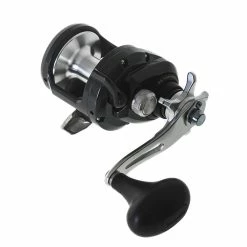 Shimano Torium 14A HG Overhead Reel -Shimano Shop tor14hgagr 3 18