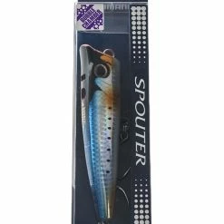 Shimano Ocea Spouter Popper 120mm 47g Pilchard 10 Shimano Ocea Spouter Popper 120mm 47g Pilchard -Shimano Shop tpos120 1 1