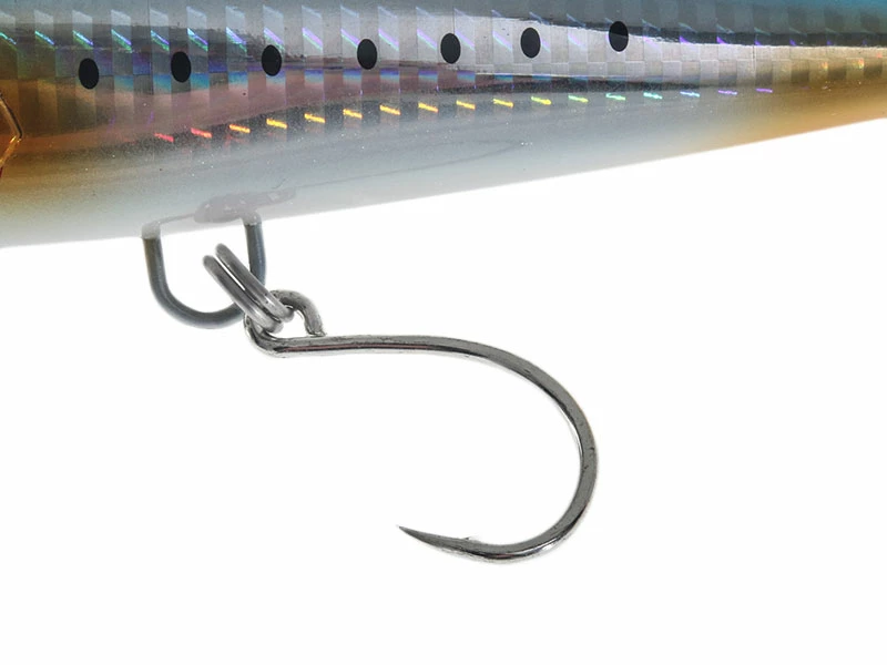 Shimano Ocea Spouter Popper 120mm 47g Pilchard 2 Shimano Ocea Spouter Popper 120mm 47g Pilchard - Image 2