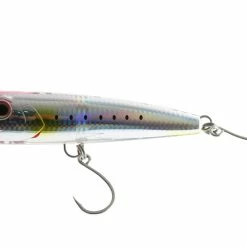 Shimano Ocea Spouter Topwater Lure 120mm 47g Chrome