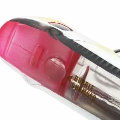 Shimano Ocea Spouter Topwater Lure 120mm 47g Chrome 6 Shimano Ocea Spouter Topwater Lure 120mm 47g Chrome -Shimano Shop tpos160 4