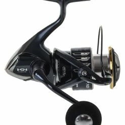 Shimano Twin Power XD 4000HG Spinning Reel