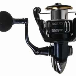Shimano Twin Power XD 4000HG Spinning Reel 7 Shimano Twin Power XD 4000HG Spinning Reel -Shimano Shop tpxd4000xg 5