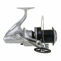 Shimano Aerlex 10000 XSB Long Cast Surf Reel