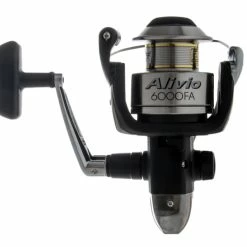 Shimano Alivio 6000 FA Reel -Shimano Shop trav06a 5 1
