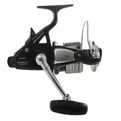 Shimano Baitrunner 8000 OC Reel 7 Shimano Baitrunner 8000 OC Reel -Shimano Shop trbo08c 5