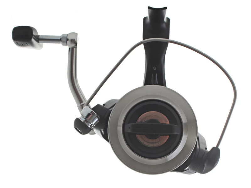 Shimano Baitrunner 8000 OC Reel 2 Shimano Baitrunner 8000 OC Reel - Image 2