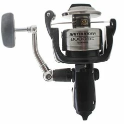 Shimano Baitrunner 8000 OC Reel