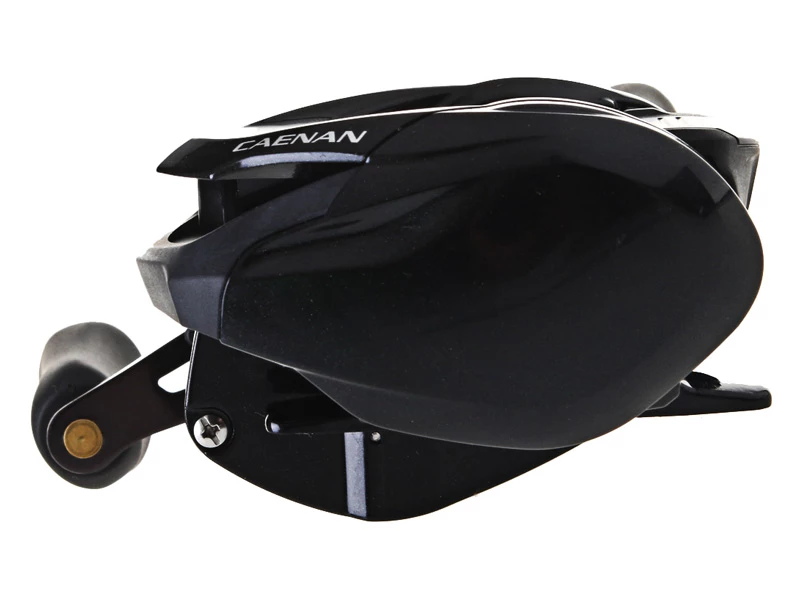 Shimano Caenan 150 A Baitcaster Reel 3 Shimano Caenan 150 A Baitcaster Reel - Image 3
