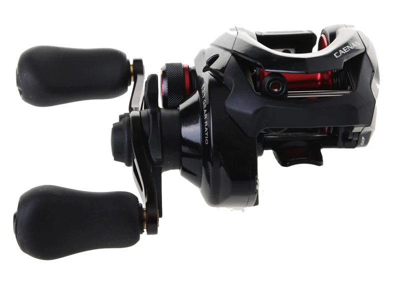 Shimano Caenan 150 A Baitcaster Reel 1 Shimano Caenan 150 A Baitcaster Reel
