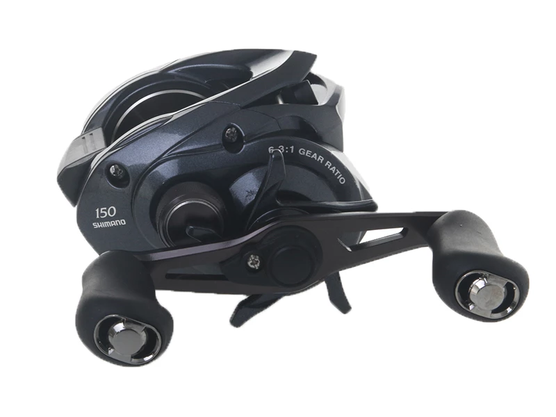 Shimano Casitas 150 Low Profile Baitcaster Reel 1 Shimano Casitas 150 Low Profile Baitcaster Reel