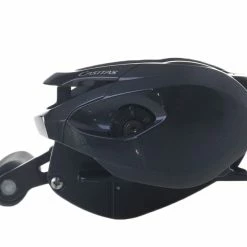 Shimano Casitas 150 Low Profile Baitcaster Reel 5 Shimano Casitas 150 Low Profile Baitcaster Reel -Shimano Shop trcas15 4