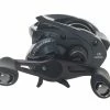 Shimano Casitas 151 Low Profile Baitcaster Reel Left Hand