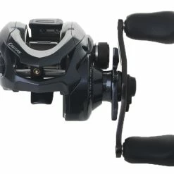 Shimano Casitas 151 Low Profile Baitcaster Reel Left Hand 5 Shimano Casitas 151 Low Profile Baitcaster Reel Left Hand -Shimano Shop trcas17 5