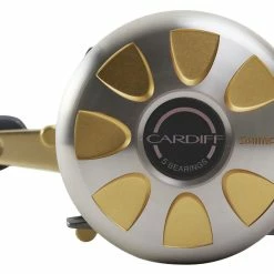 Shimano Cardiff 400 A Baitcaster Reel -Shimano Shop trcdf40 3