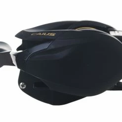 Shimano Caius 150A Low Profile Baitcaster Reel -Shimano Shop trcis15 4