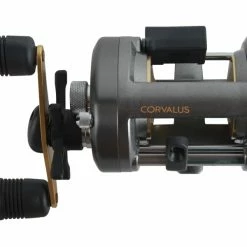 Shimano Corvalus 400 Overhead Reel
