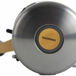 Shimano Corvalus 400 Overhead Reel -Shimano Shop trcov40 4