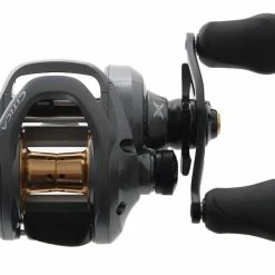 Shimano Citica 200 I HG Baitcaster Reel