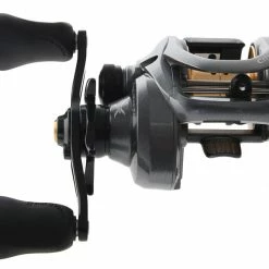 Shimano Citica 200 I HG Baitcaster Reel -Shimano Shop trcs075 5
