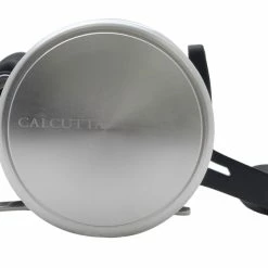Shimano Calcutta 401 D Left Hand Reel