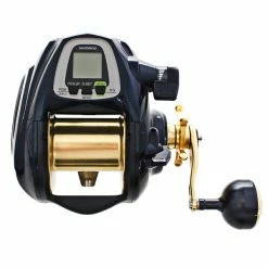 Shimano Dendou Maru 9000 Beastmaster Electric Reel New Generation -Shimano Shop trddm90 5