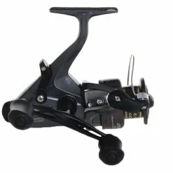 Shimano Baitrunner DL 2500 FB Spinning Reel