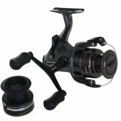 Shimano Baitrunner DL 2500 FB Spinning Reel -Shimano Shop trdl25a 6