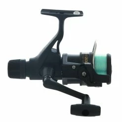 Shimano IX 2000 Spinning Reel