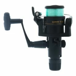 Shimano IX 2000 Spinning Reel -Shimano Shop trfx202 5 1