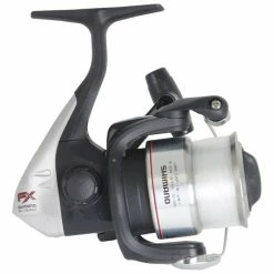 Shimano FX 2500 Spinning Reel 6 Shimano FX 2500 Spinning Reel -Shimano Shop trfx203 5