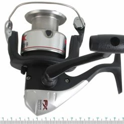 Shimano FX 4000 FB Spinning Reel -Shimano Shop trfx401 4
