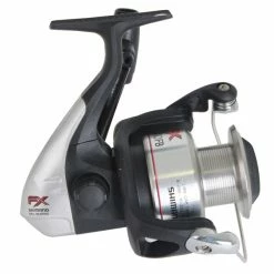 Shimano FX 4000 FB Spinning Reel -Shimano Shop trfx401 5
