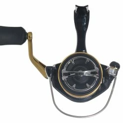 Shimano Nasci 2500FB Spinning Reel -Shimano Shop trnas25 4