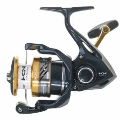 Shimano Nasci C3000FB HG Spinning Reel -Shimano Shop trnas30 3