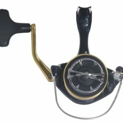 Shimano Nasci C3000FB HG Spinning Reel -Shimano Shop trnas30 4