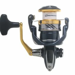 Shimano Nasci C3000FB HG Spinning Reel