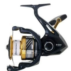 Shimano Nasci 4000FB XG Spinning Reel