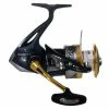 Shimano NASCI C5000 XG FB Spinning Reel