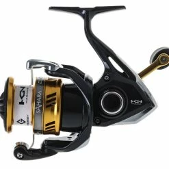 Shimano Sahara 2500FI Spinning Reel 6 Shimano Sahara 2500FI Spinning Reel -Shimano Shop trsah25 3
