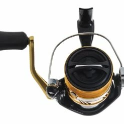 Shimano Sahara 2500FI Spinning Reel